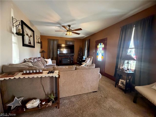 611 Mill Street SE, Canton, OH 44707