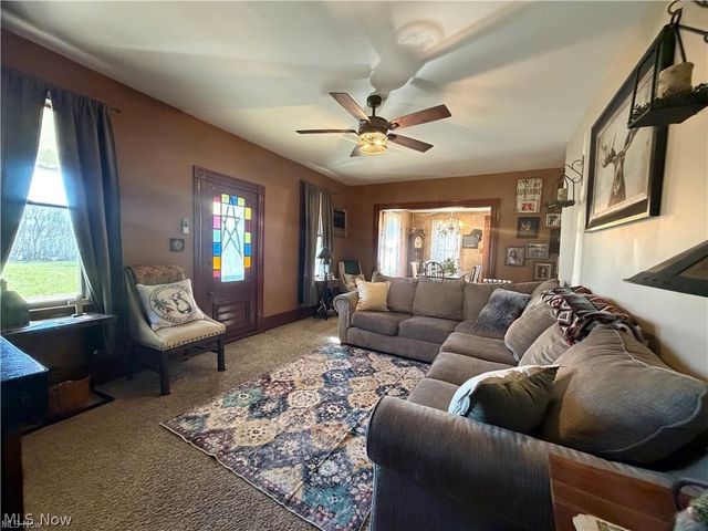 611 Mill Street SE, Canton, OH 44707