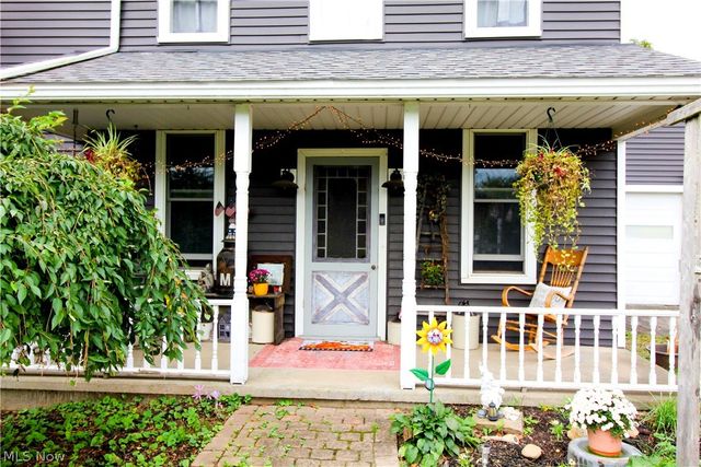 611 Mill Street SE, Canton, OH 44707