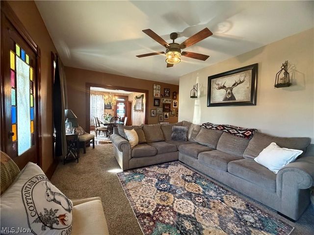 611 Mill Street SE, Canton, OH 44707