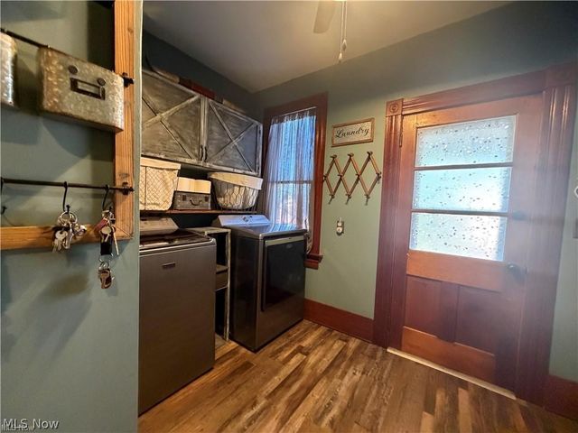 611 Mill Street SE, Canton, OH 44707