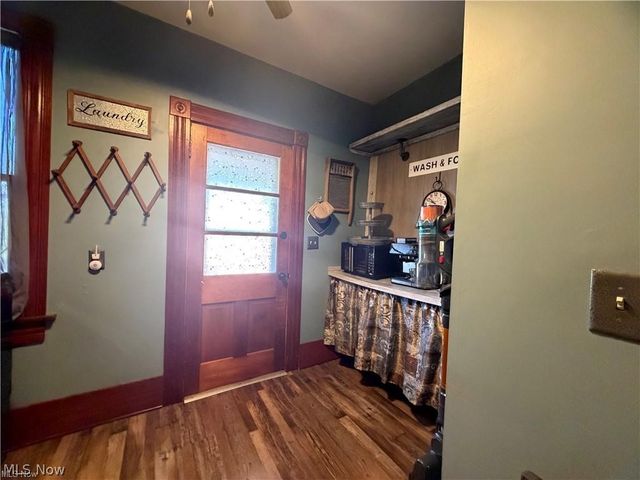 611 Mill Street SE, Canton, OH 44707
