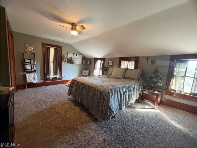 611 Mill Street SE, Canton, OH 44707