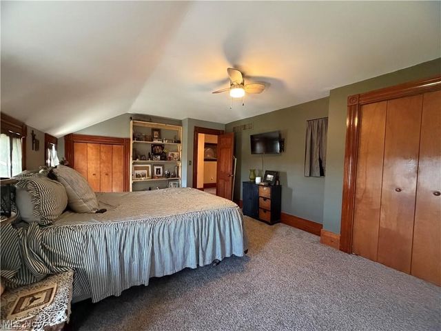 611 Mill Street SE, Canton, OH 44707