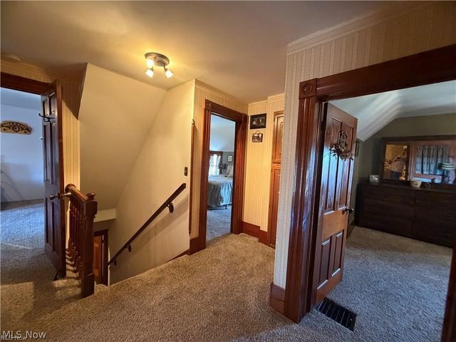 611 Mill Street SE, Canton, OH 44707
