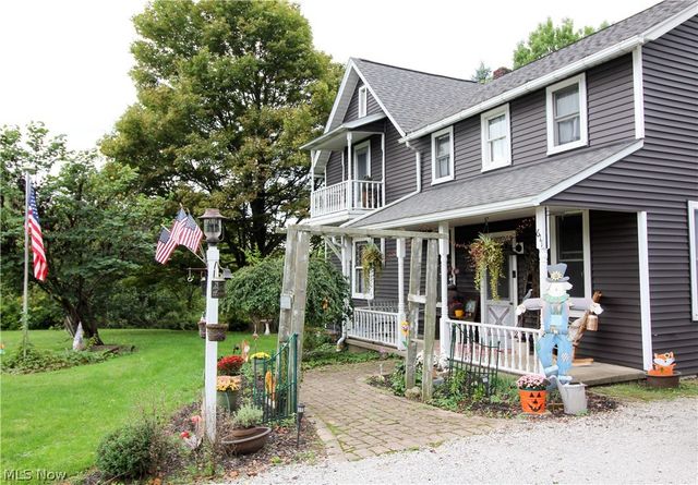 611 Mill Street SE, Canton, OH 44707