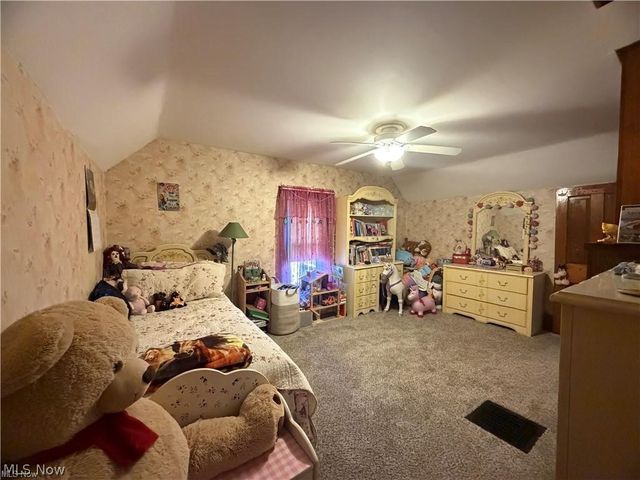 611 Mill Street SE, Canton, OH 44707