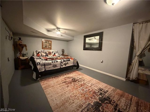 611 Mill Street SE, Canton, OH 44707