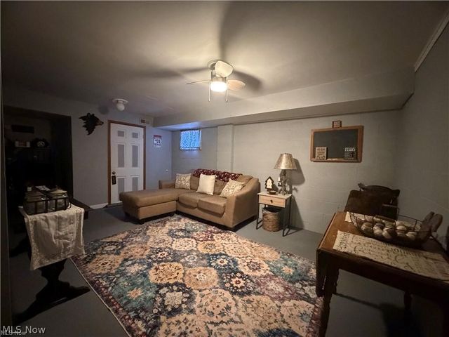611 Mill Street SE, Canton, OH 44707