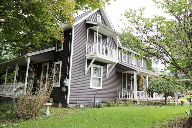 611 Mill Street SE, Canton, OH 44707