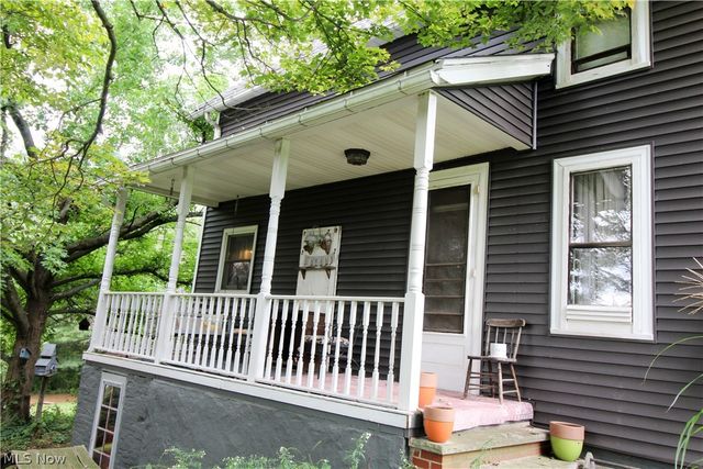 611 Mill Street SE, Canton, OH 44707