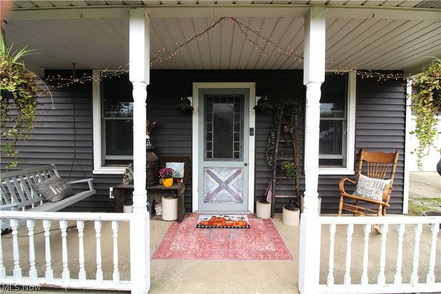 611 Mill Street SE, Canton, OH 44707