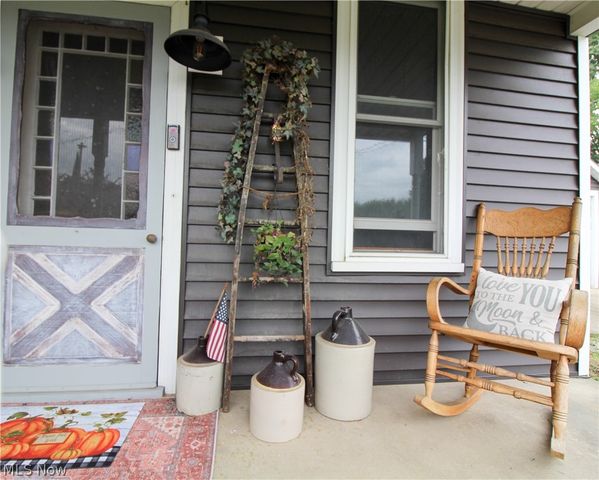 611 Mill Street SE, Canton, OH 44707