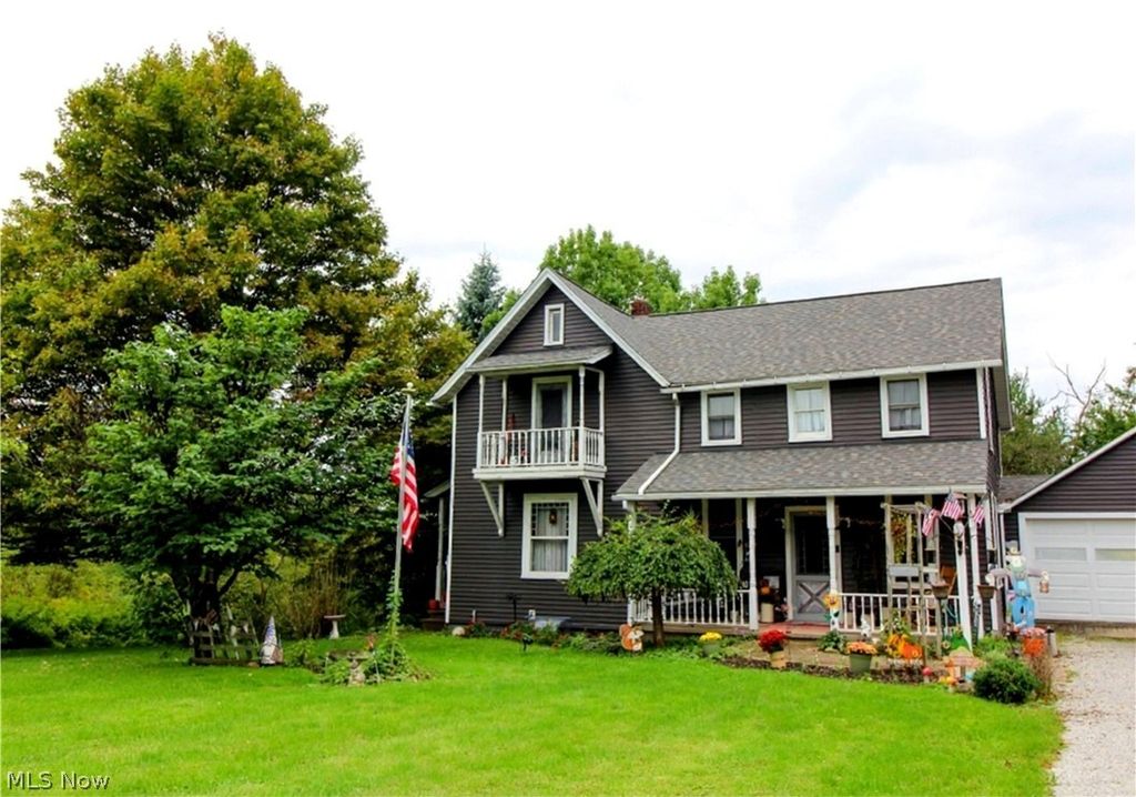 611 Mill Street SE, Canton, OH 44707