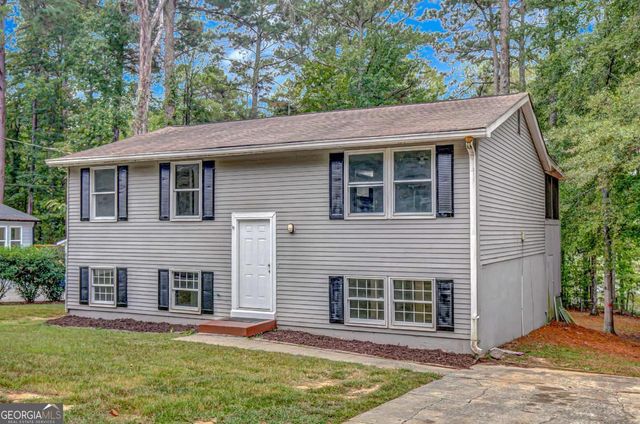 171 Wynnmeade Parkway, Peachtree City, GA 30269