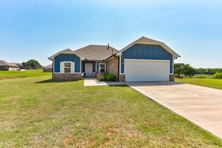 11734 Split Oak Circle, Guthrie, OK 73044