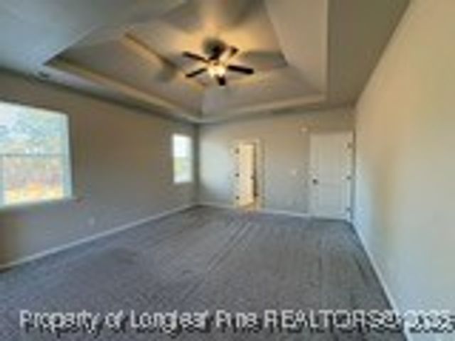 108 Appomattox Drive, Cameron, NC 28326