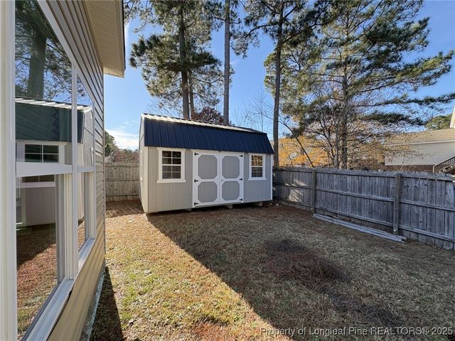 108 Appomattox Drive, Cameron, NC 28326