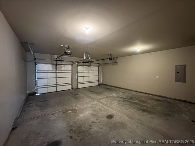 108 Appomattox Drive, Cameron, NC 28326