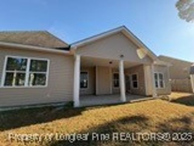 108 Appomattox Drive, Cameron, NC 28326