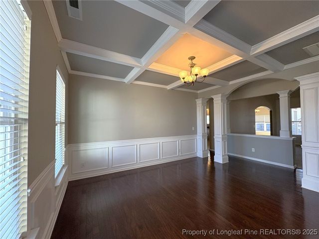 108 Appomattox Drive, Cameron, NC 28326