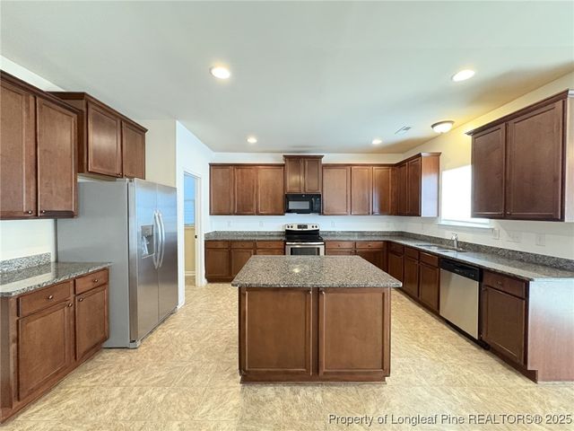 108 Appomattox Drive, Cameron, NC 28326