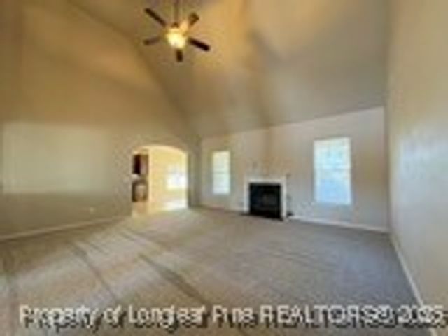 108 Appomattox Drive, Cameron, NC 28326