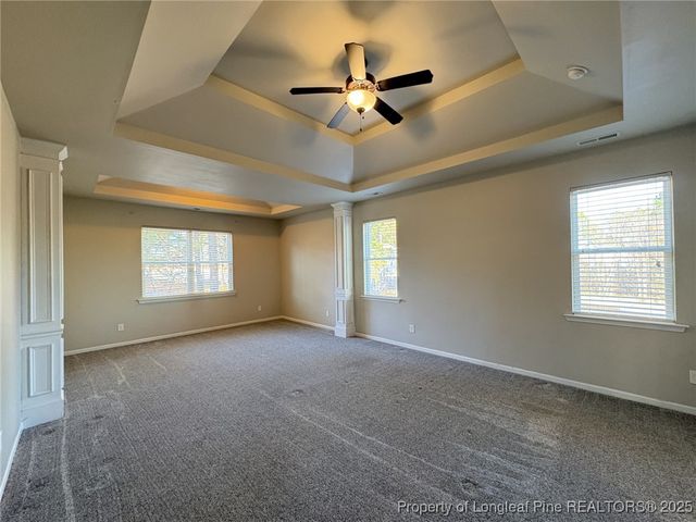 108 Appomattox Drive, Cameron, NC 28326