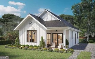 1118 Whispering Hills Drive, Bremen, GA 30110