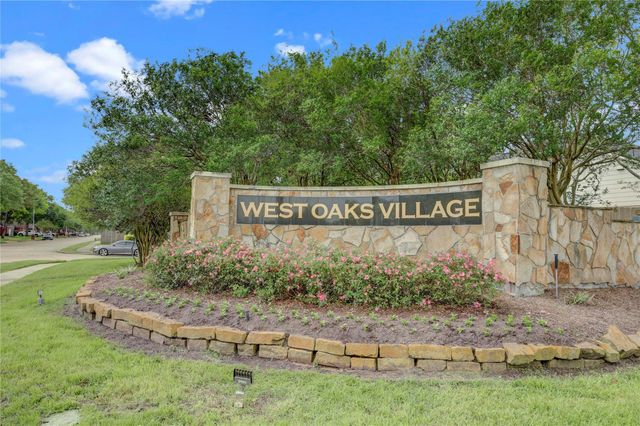 6406 Lauren Lane, Pearland, TX 77584