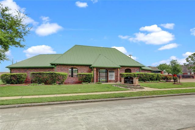 6406 Lauren Lane, Pearland, TX 77584