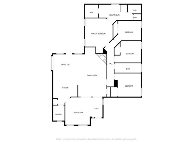 6406 Lauren Lane, Pearland, TX 77584