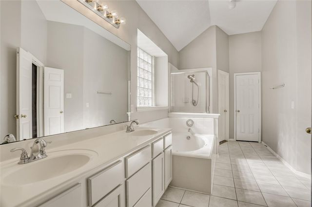 6406 Lauren Lane, Pearland, TX 77584