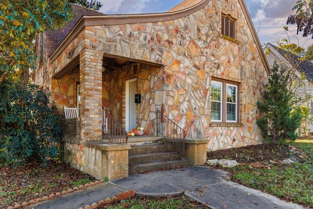 2722 Cumberland Avenue, Waco, TX 76707