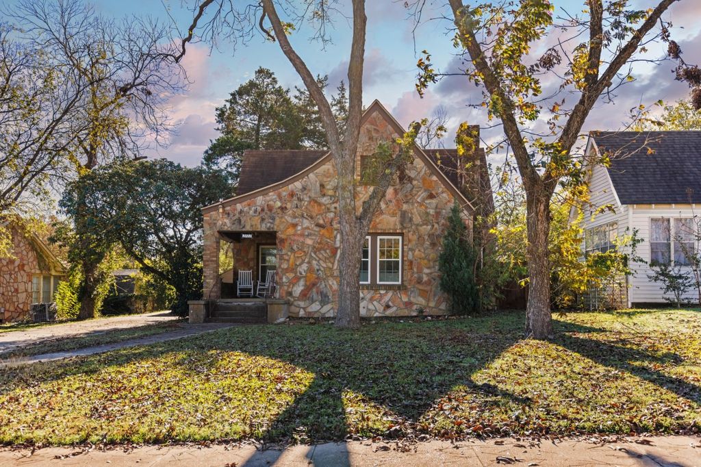 2722 Cumberland Avenue, Waco, TX 76707
