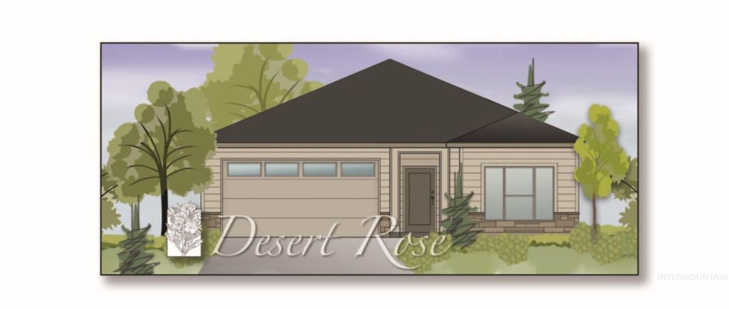 741 E Bouquet Ct, Kuna, ID 83634