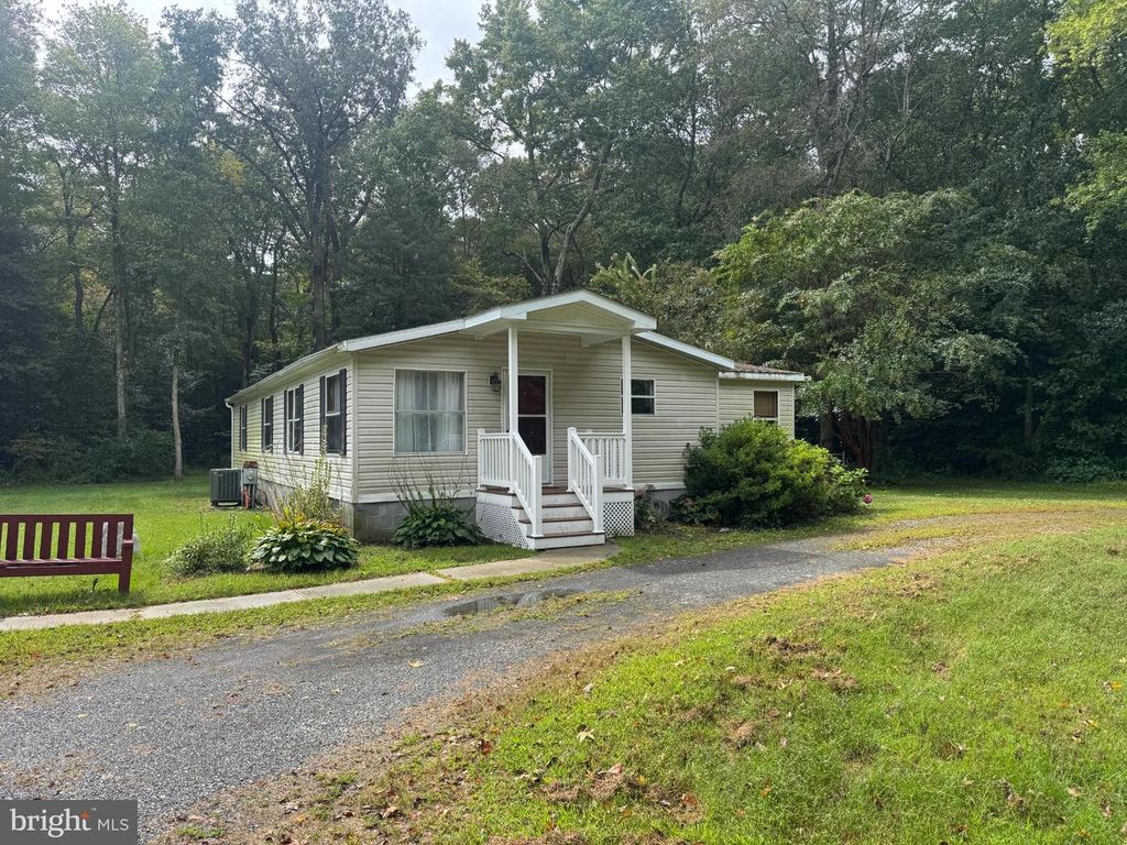 29756 ALEXANDER WAY, Georgetown, DE 19947