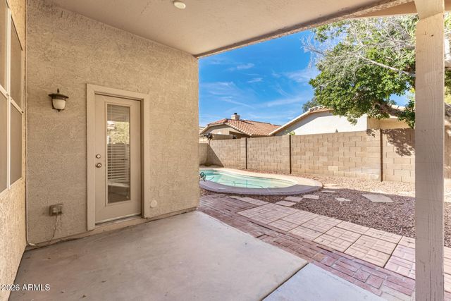 1180 W JEANINE Drive, Tempe, AZ 85284