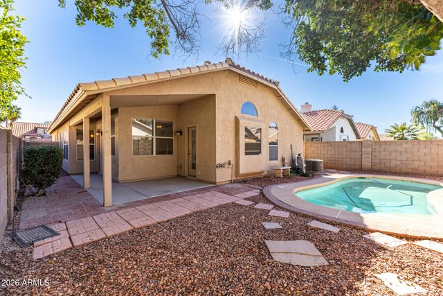 1180 W JEANINE Drive, Tempe, AZ 85284