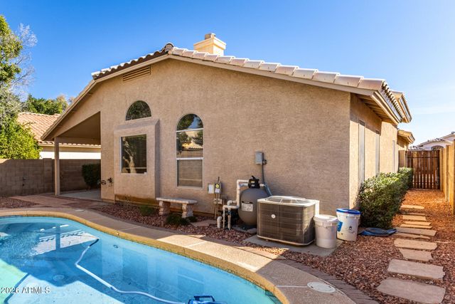 1180 W JEANINE Drive, Tempe, AZ 85284