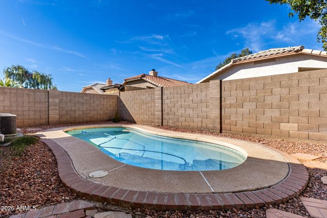 1180 W JEANINE Drive, Tempe, AZ 85284