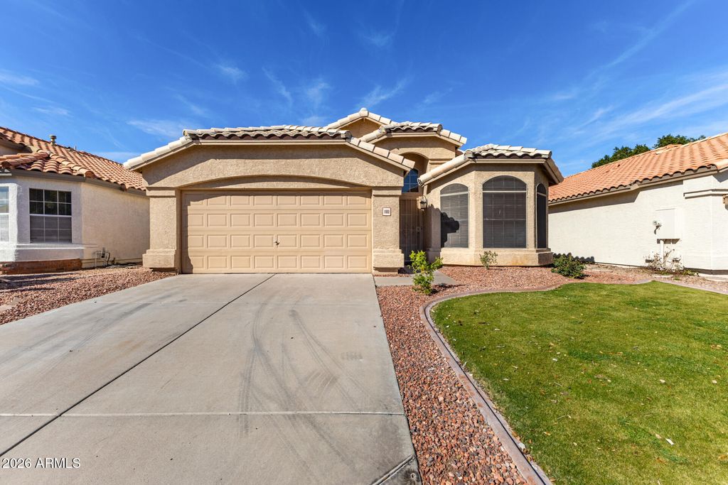 1180 W JEANINE Drive, Tempe, AZ 85284