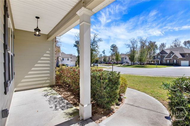 114 Carriage House Drive, Guyton, GA 31312