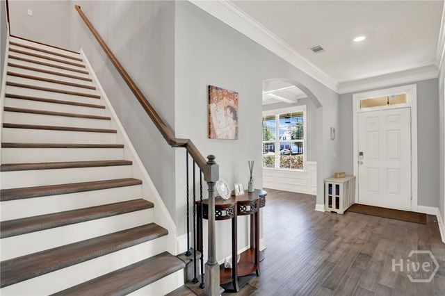 114 Carriage House Drive, Guyton, GA 31312