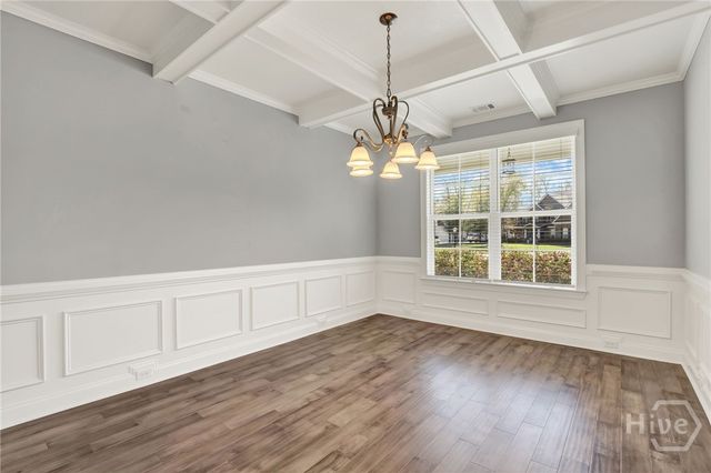 114 Carriage House Drive, Guyton, GA 31312
