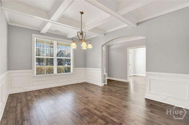 114 Carriage House Drive, Guyton, GA 31312