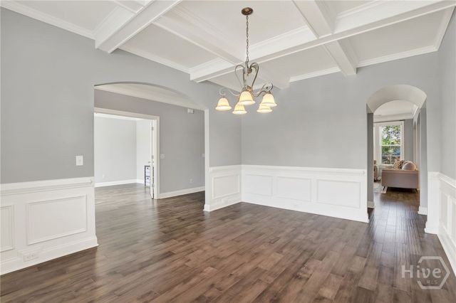 114 Carriage House Drive, Guyton, GA 31312