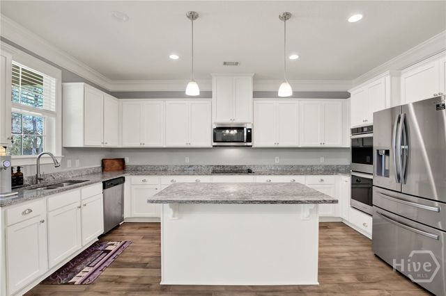 114 Carriage House Drive, Guyton, GA 31312