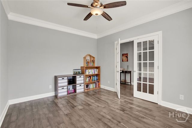 114 Carriage House Drive, Guyton, GA 31312