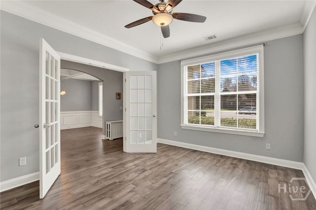 114 Carriage House Drive, Guyton, GA 31312